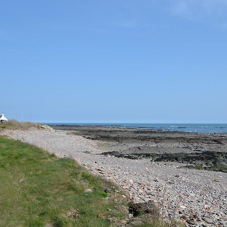 Harbour View Villa Johnshaven Exterior foto
